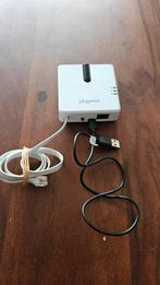 Plugwise P1 meter V3, Ophalen of Verzenden, Gebruikt, Overige modellen