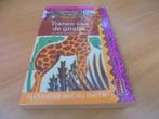 Tranen van de giraffe - Smith, Alexander MacCall, Gelezen, Ophalen of Verzenden, Smith, Alexander MacCall