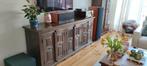 Dressoir/tv meubel., Huis en Inrichting, Kasten | Dressoirs, Ophalen, Gebruikt, Koloniaal, 200 cm of meer