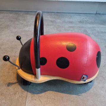 The original wheely bug - Loopwagen beschikbaar voor biedingen