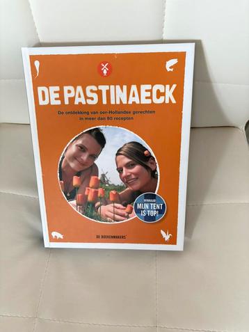 De Pastinaeck - Lie van Den Bos beschikbaar voor biedingen