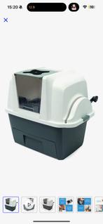 Kattenbak, Dieren en Toebehoren, Kattenbakken, Ophalen of Verzenden