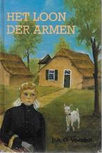 Joh G Veenhof: Set van 3 boeken over de zgn 'Blommenkeerls', Boeken, Ophalen of Verzenden, Gelezen