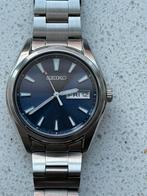 Seiko SUR347p1 Herenhorloge - Stijlvol en Betrouwbaar, Sieraden, Tassen en Uiterlijk, Horloges | Heren, Staal, Polshorloge, Ophalen of Verzenden