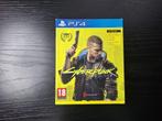 Cyberpunk 2077 Playstation 4 [ PS4 ], Vanaf 18 jaar, Online, 1 speler, Zo goed als nieuw