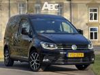 Volkswagen Caddy 2.0 TDI L1H1 BMT Exclusive Edition, Stof, Gebruikt, 4 cilinders, Volkswagen