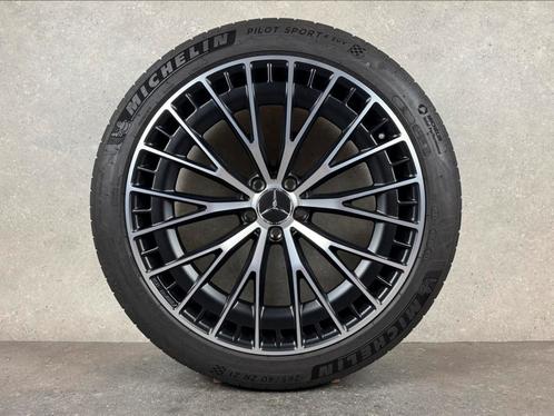 Mercedes-Benz GLC 43 / 63 21 INCH AMG Velgen W254 X254, Auto-onderdelen, Banden en Velgen, Banden en Velgen, Zomerbanden, 21 inch