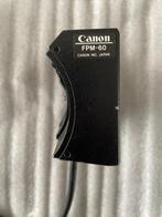 Canon FPM-60, Ophalen of Verzenden, Zo goed als nieuw, Video