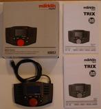 60657 Marklin  MOBIL STATION, Hobby en Vrije tijd, Modeltreinen | H0, Wisselstroom, Overige typen, Ophalen of Verzenden, Zo goed als nieuw