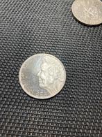 10 Gulden Munt Beatrix - Hugo de Groot, Postzegels en Munten, Munten | Nederland, Ophalen, Koningin Beatrix, 10 gulden, Losse munt