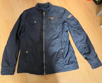 Tom Tailor Zomerjas XL beschikbaar voor biedingen