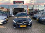 Mercedes-Benz CLA 180 AUTOMAAT,PANO,PDC,ACTERUITCAMERA, Auto's, Gebruikt, 4 cilinders, 715 kg, Leder en Stof