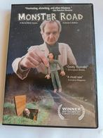 Monster Road Bruce Bickford DVD, Cd's en Dvd's, Dvd's | Overige Dvd's, Alle leeftijden, Ophalen of Verzenden, Zo goed als nieuw