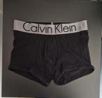 Calvin Klein Boxer Size-S, Kleding | Heren, Ondergoed, Ophalen of Verzenden, Zwart, Calvin Klein, Boxer