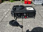 Zendbak CB Master N8050, Ophalen of Verzenden, Gebruikt, Zender en Ontvanger
