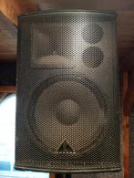 Eurolive pro B1520 speakers, Ophalen of Verzenden, Gebruikt, 500 tot 1000 watt