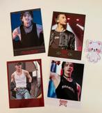 Stray kids hyunjin dominate polaroid set, Ophalen, Zo goed als nieuw, Foto of Kaart