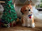 Honden kerstbal, Ophalen of Verzenden, Zo goed als nieuw