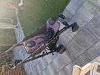 Nog zeer goede buggy, Kinderen en Baby's, Buggy's, Ophalen, Gebruikt