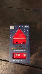 nieuw Hollandse huisjes nr 2, Diversen, Kerst, Ophalen of Verzenden, Zo goed als nieuw