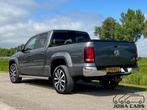 Volkswagen Amarok 3.0 V6 TDI 258 pk AUT 4-Motion DC Lang '20, Automaat, Gebruikt, 258 pk, Volkswagen