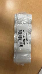 40x Pin Rol 57x35x12mm CCV Automaat, Ophalen of Verzenden, Zo goed als nieuw, Overige typen