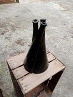 Vazen Frey co paco vazen / karaffen, Huis en Inrichting, Ophalen of Verzenden, Overige kleuren, Glas, Minder dan 50 cm