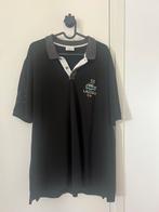 Lacoste 33 T-shirt - Maat L/XL - Rotterdam, Ophalen of Verzenden, Gedragen, Maat 56/58 (XL), Zwart