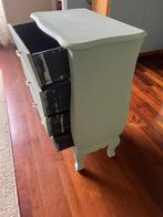 Ladenkastje, Huis en Inrichting, Kasten | Ladekasten, Ophalen, Gebruikt, 50 tot 100 cm, 3 of 4 laden