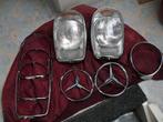 MERCEDES W113 PAGODE NOG OVERGEHOUDEN MOOIE ONDERDELEN ZOALS, Auto-onderdelen, Gebruikt, Ophalen of Verzenden, Mercedes-Benz