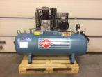 Actie Airpress K300/700 compressor 5,5pk 14 bar, Doe-het-zelf en Verbouw, Compressors, Nieuw, 10 bar of meer, 100 liter of meer