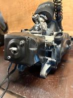 Piaggio skipper 172cc stage 2 24pk kanon blok, Ophalen of Verzenden, Zo goed als nieuw, Blok, Piaggio