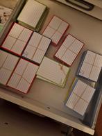 Flashcards om mee te leren, Ophalen of Verzenden