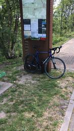 Giant racefiets OCR-3.0 - Goed onderhouden, Fietsen en Brommers, Fietsen | Racefietsen, Ophalen, 28 inch, Heren, Aluminium