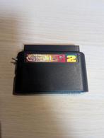 Action Replay 2 Mega Drive, Spelcomputers en Games, 2 spelers, Ophalen of Verzenden, Zo goed als nieuw, Vanaf 3 jaar