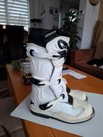 Crosslaarzen merk Alpinestars maat 44.5, Motoren, Ophalen of Verzenden, Tweedehands, Laarzen