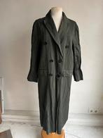 zara jas groen maat L dames zomer jas, Zara, Maat 42/44 (L), Ophalen of Verzenden, Zo goed als nieuw