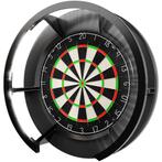 Goede licht ring voor om het dartbord, Sport en Fitness, Darts, Nieuw, Ophalen of Verzenden, Dartbord