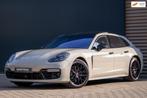 Porsche Panamera Sport Turismo 2.9 4S | Krijt | Soft close |, Automaat, Gebruikt, Leder, 441 pk