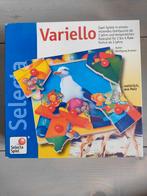 Variello Selecta Kinderspel, Gebruikt, Selecta Spiel, Ophalen of Verzenden, Drie of vier spelers
