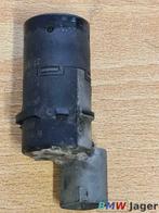 PDC-sensor zwart BMW 7-serie E65 6913929, Gebruikt, Ophalen of Verzenden, BMW, BMW