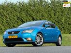 Seat Leon 1.6 TDI Style Business Ecomotive |MOTOR REVISIE !, Voorwielaandrijving, 4 cilinders, Parkeersensor, Origineel Nederlands