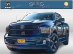 Dodge Ram 1500 3.6 V6 Crew Cab 5'7 Schuif-/kantel dak | 4x4, Automaat, Gebruikt, Zwart, Origineel Nederlands