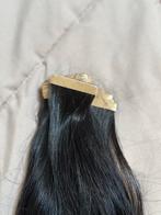 Nieuwe Vietnamese Raw Hair Tape In Extentions, Ophalen of Verzenden, Nieuw, Pruik of Haarverlenging