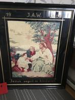 Oude Merklap 15 euro, Antiek en Kunst, Ophalen of Verzenden, Geschiedenis