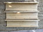 MÅLERÅS schilderijenplanken Ikea, Ophalen, Zo goed als nieuw
