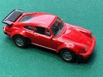 Herpa Porsche 911 Turbo  IMG6835/6/7, Ophalen of Verzenden, Zo goed als nieuw, Auto, Herpa