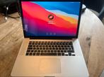 MacBook Pro 15" Retina (Mid 2014) - Goed Onderhouden, Computers en Software, Apple Macbooks, MacBook Pro, Gebruikt, 256 GB, 2 tot 3 Ghz