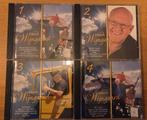 4 cd's Henk Wijngaard (complete set), Cd's en Dvd's, Cd's | Nederlandstalig, Ophalen of Verzenden, Zo goed als nieuw, Overige genres