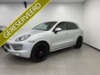 Porsche Cayenne 4.8 S 520PK / SCHUIFDAK / LEDER / 02-2026 BI, Gebruikt, 8 cilinders, Bedrijf, 162 €/maand